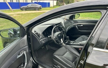 Hyundai i40 I рестайлинг, 2014 год, 1 150 000 рублей, 6 фотография