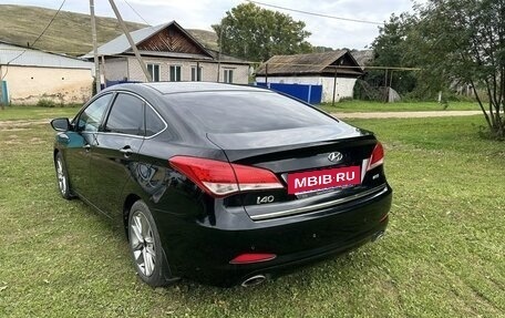 Hyundai i40 I рестайлинг, 2014 год, 1 150 000 рублей, 8 фотография