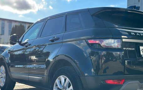 Land Rover Range Rover Evoque I, 2017 год, 2 100 000 рублей, 25 фотография