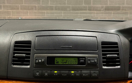 Toyota Mark II IX (X110), 2001 год, 790 000 рублей, 10 фотография