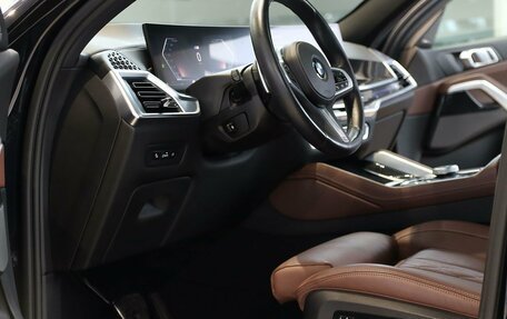 BMW X6, 2023 год, 11 500 000 рублей, 8 фотография
