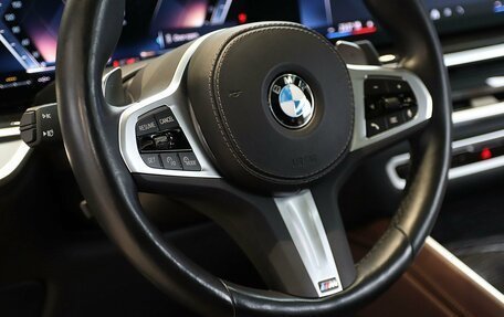 BMW X6, 2023 год, 11 500 000 рублей, 11 фотография