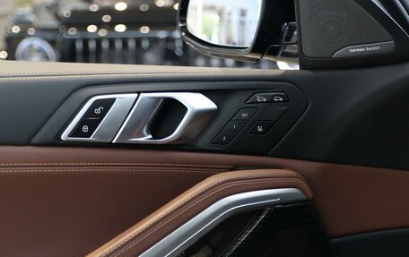 BMW X6, 2023 год, 11 500 000 рублей, 6 фотография