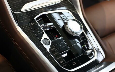 BMW X6, 2023 год, 11 500 000 рублей, 12 фотография