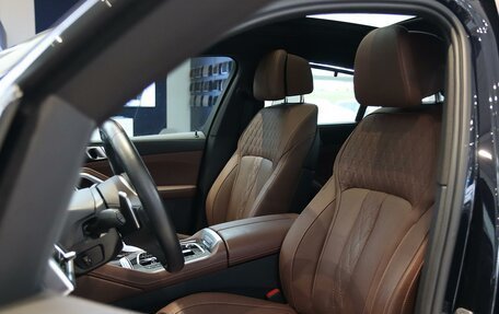 BMW X6, 2023 год, 11 500 000 рублей, 7 фотография