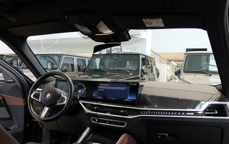 BMW X6, 2023 год, 11 500 000 рублей, 13 фотография