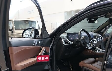 BMW X6, 2023 год, 11 500 000 рублей, 5 фотография