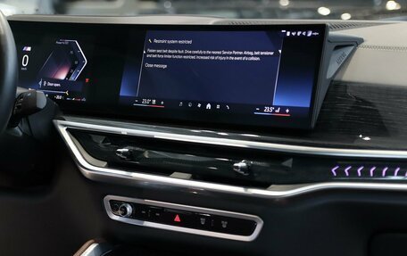 BMW X6, 2023 год, 11 500 000 рублей, 14 фотография