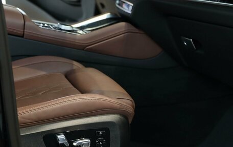 BMW X6, 2023 год, 11 500 000 рублей, 16 фотография