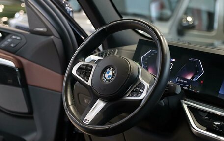 BMW X6, 2023 год, 11 500 000 рублей, 15 фотография