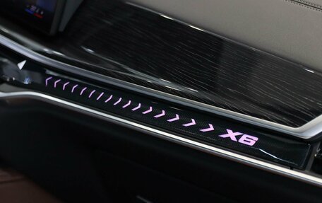 BMW X6, 2023 год, 11 500 000 рублей, 23 фотография