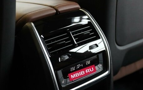 BMW X6, 2023 год, 11 500 000 рублей, 20 фотография