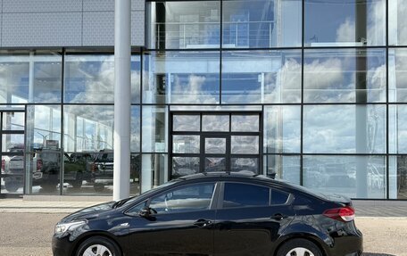 KIA Cerato III, 2018 год, 1 490 000 рублей, 6 фотография