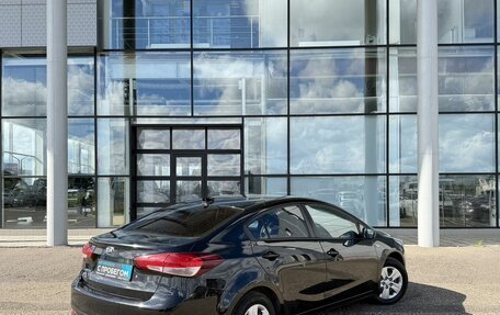 KIA Cerato III, 2018 год, 1 490 000 рублей, 8 фотография