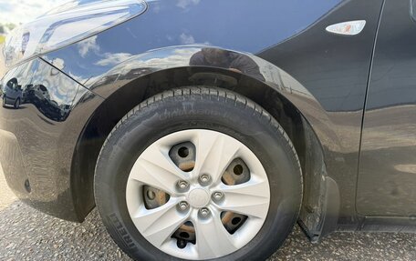 KIA Cerato III, 2018 год, 1 490 000 рублей, 11 фотография