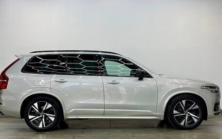 Volvo XC90 II рестайлинг, 2020 год, 3 690 000 рублей, 5 фотография