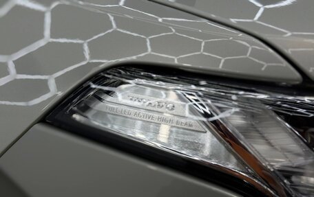 Volvo XC90 II рестайлинг, 2020 год, 3 690 000 рублей, 10 фотография