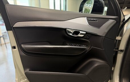 Volvo XC90 II рестайлинг, 2020 год, 3 690 000 рублей, 11 фотография