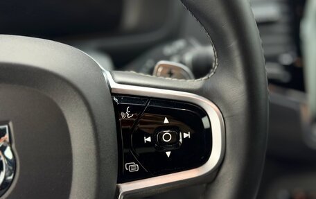 Volvo XC90 II рестайлинг, 2020 год, 3 690 000 рублей, 18 фотография
