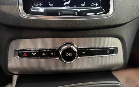 Volvo XC90 II рестайлинг, 2020 год, 3 690 000 рублей, 19 фотография