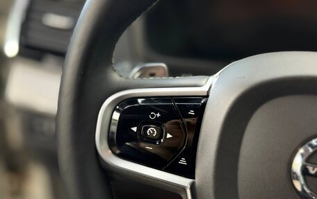 Volvo XC90 II рестайлинг, 2020 год, 3 690 000 рублей, 17 фотография