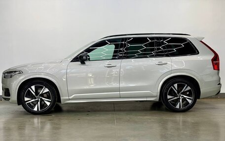 Volvo XC90 II рестайлинг, 2020 год, 3 690 000 рублей, 9 фотография