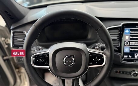 Volvo XC90 II рестайлинг, 2020 год, 3 690 000 рублей, 16 фотография