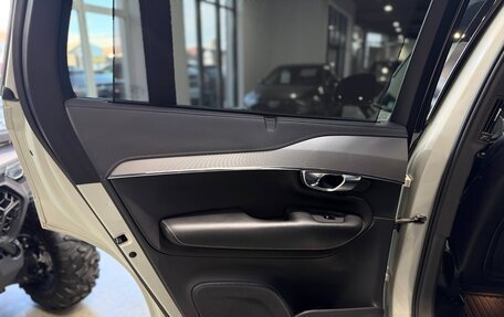Volvo XC90 II рестайлинг, 2020 год, 3 690 000 рублей, 24 фотография