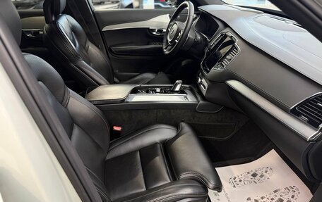 Volvo XC90 II рестайлинг, 2020 год, 3 690 000 рублей, 30 фотография