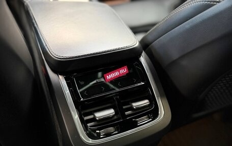 Volvo XC90 II рестайлинг, 2020 год, 3 690 000 рублей, 27 фотография
