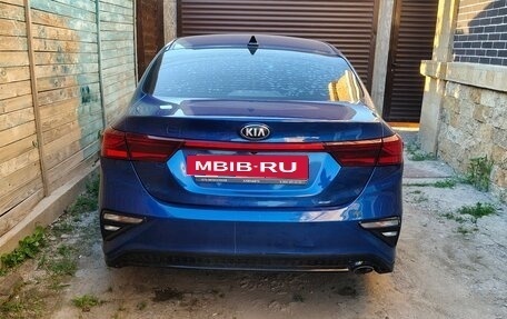 KIA Forte III, 2019 год, 1 050 000 рублей, 2 фотография