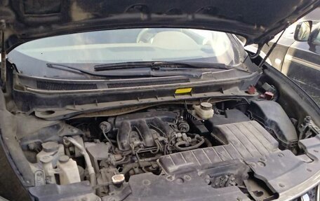 Nissan Murano, 2012 год, 1 090 000 рублей, 3 фотография