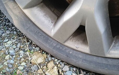Nissan Murano, 2012 год, 1 090 000 рублей, 4 фотография
