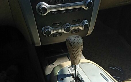 Nissan Murano, 2012 год, 1 090 000 рублей, 6 фотография