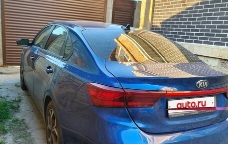 KIA Forte III, 2019 год, 1 050 000 рублей, 9 фотография
