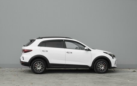 KIA Rio IV, 2020 год, 1 582 000 рублей, 4 фотография