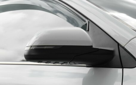 KIA Rio IV, 2020 год, 1 582 000 рублей, 6 фотография