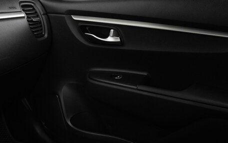 KIA Rio IV, 2020 год, 1 582 000 рублей, 15 фотография
