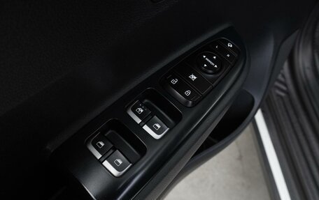 KIA Rio IV, 2020 год, 1 582 000 рублей, 17 фотография