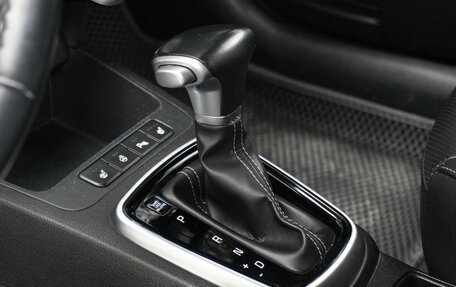 KIA Rio IV, 2020 год, 1 582 000 рублей, 12 фотография