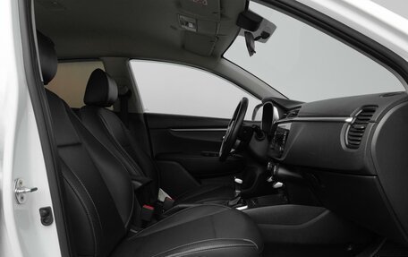 KIA Rio IV, 2020 год, 1 582 000 рублей, 11 фотография