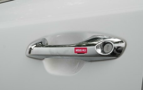 KIA Rio IV, 2020 год, 1 582 000 рублей, 7 фотография