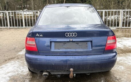 Audi A4, 1998 год, 220 000 рублей, 6 фотография