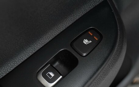 KIA Rio IV, 2020 год, 1 582 000 рублей, 23 фотография