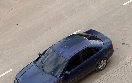 Audi A4, 1998 год, 220 000 рублей, 7 фотография