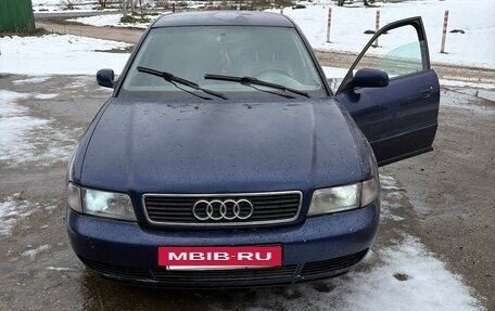 Audi A4, 1998 год, 220 000 рублей, 3 фотография