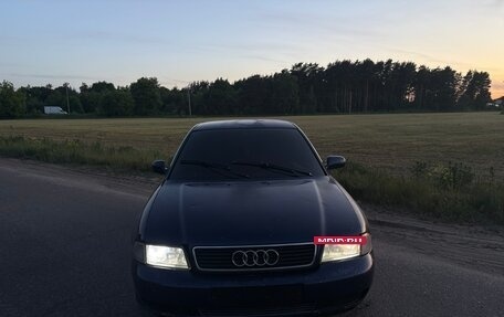 Audi A4, 1998 год, 220 000 рублей, 2 фотография