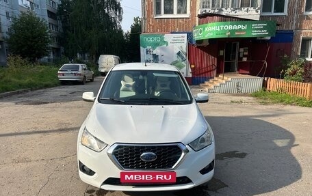 Datsun mi-DO, 2017 год, 620 000 рублей, 3 фотография
