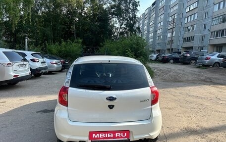 Datsun mi-DO, 2017 год, 620 000 рублей, 4 фотография