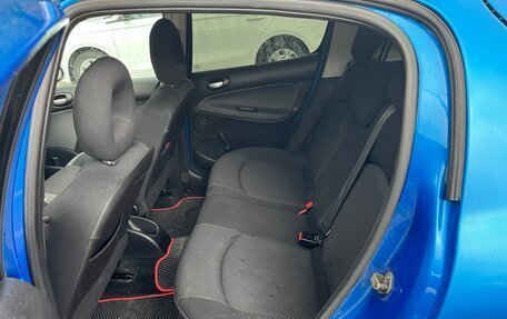 Peugeot 206, 2006 год, 300 000 рублей, 11 фотография